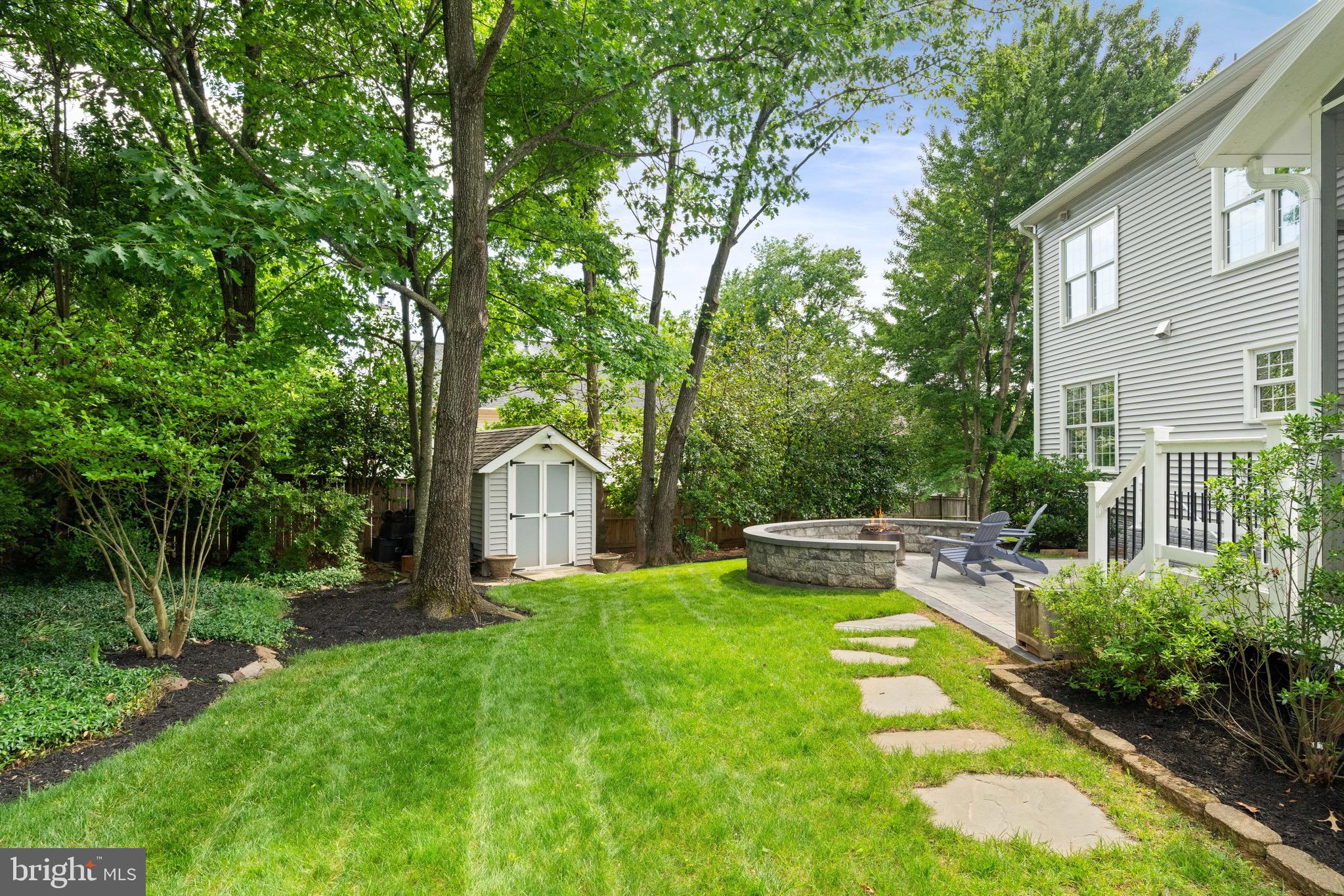LIFESTYLE AT SULLY STATION - Residential