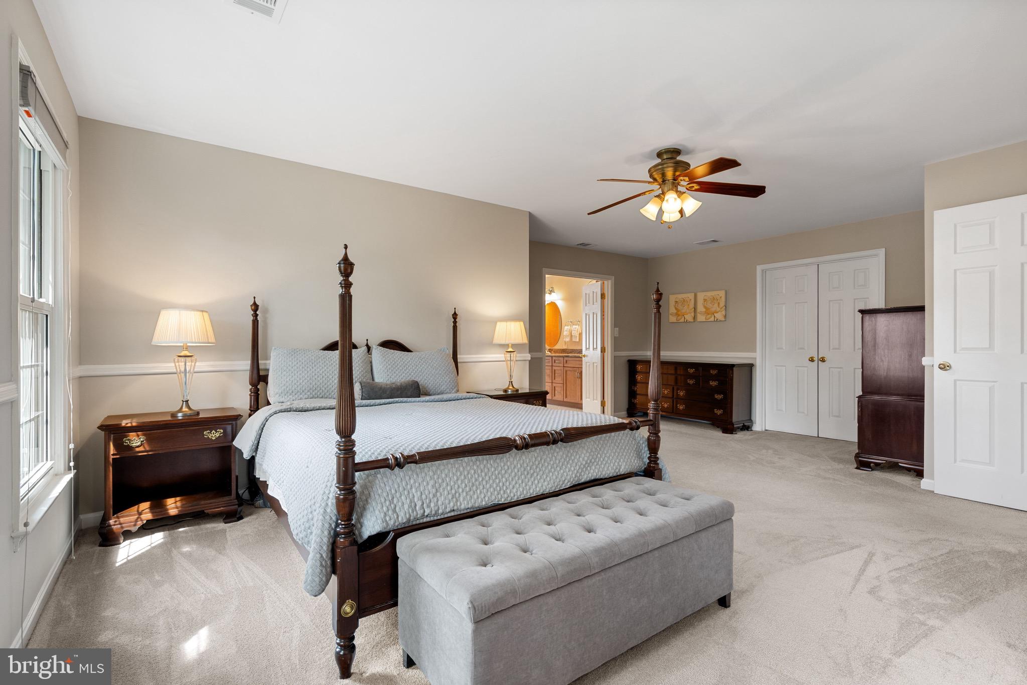LIFESTYLE AT SULLY STATION - Residential