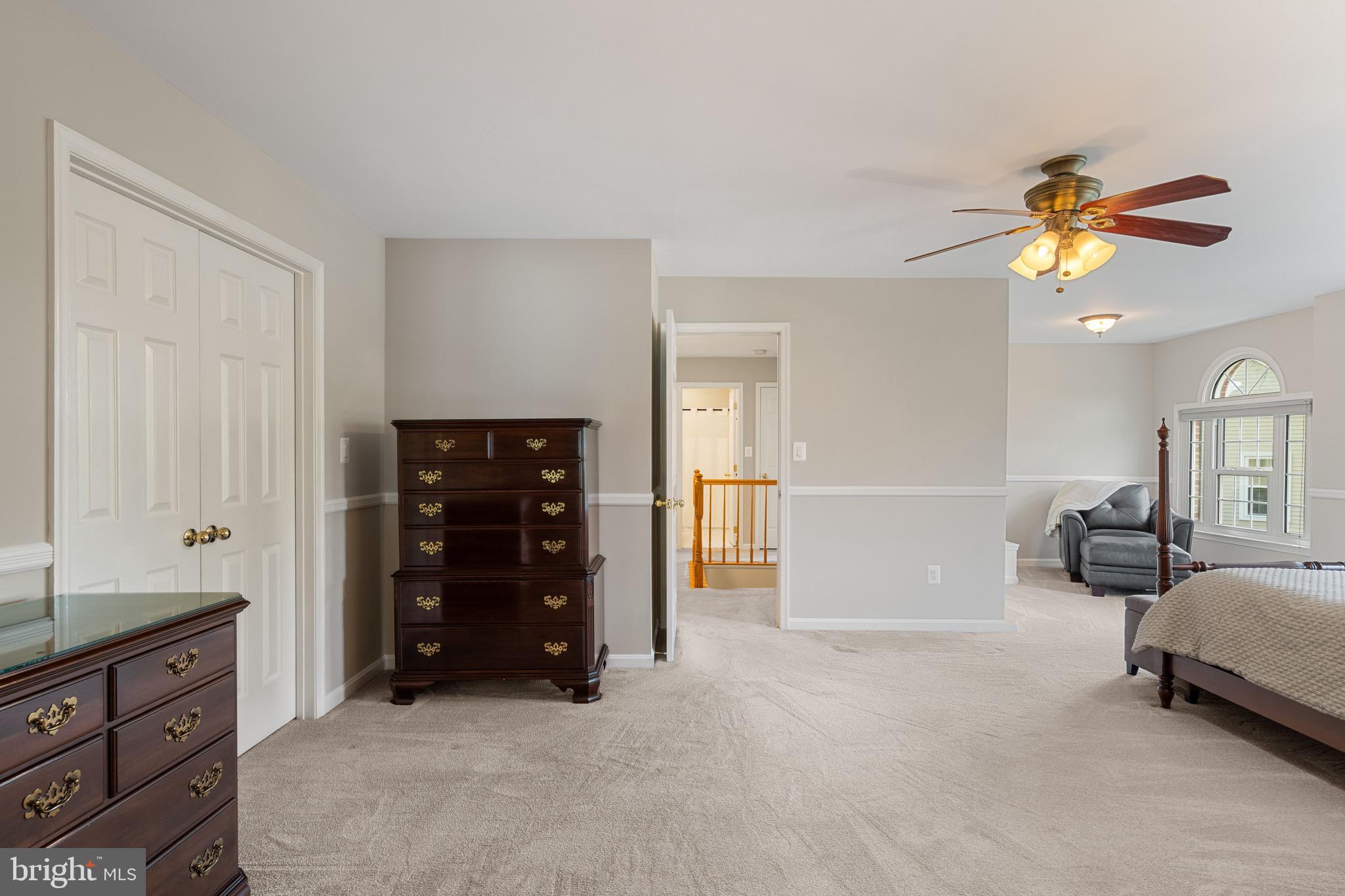 LIFESTYLE AT SULLY STATION - Residential