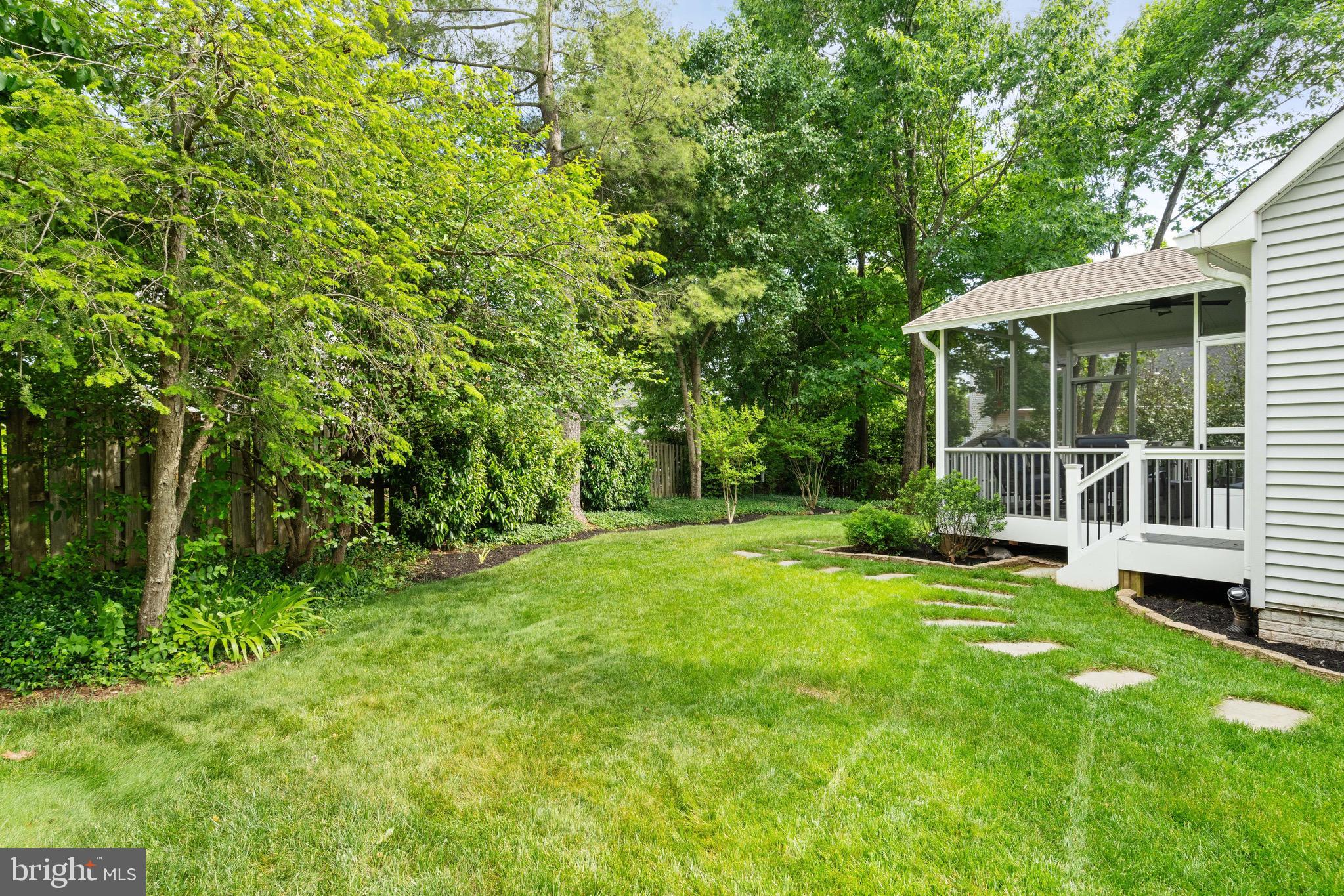 LIFESTYLE AT SULLY STATION - Residential
