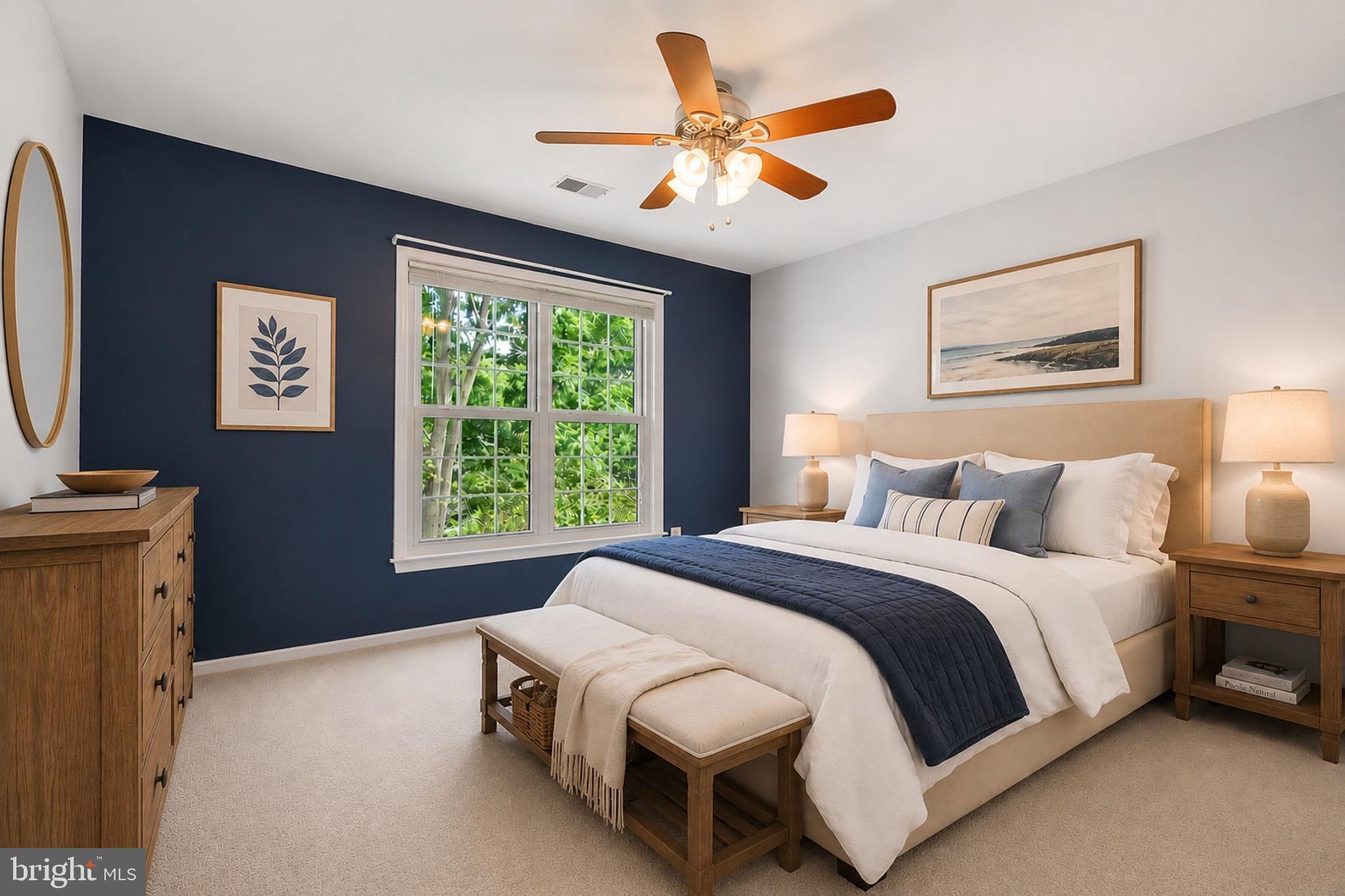 LIFESTYLE AT SULLY STATION - Residential
