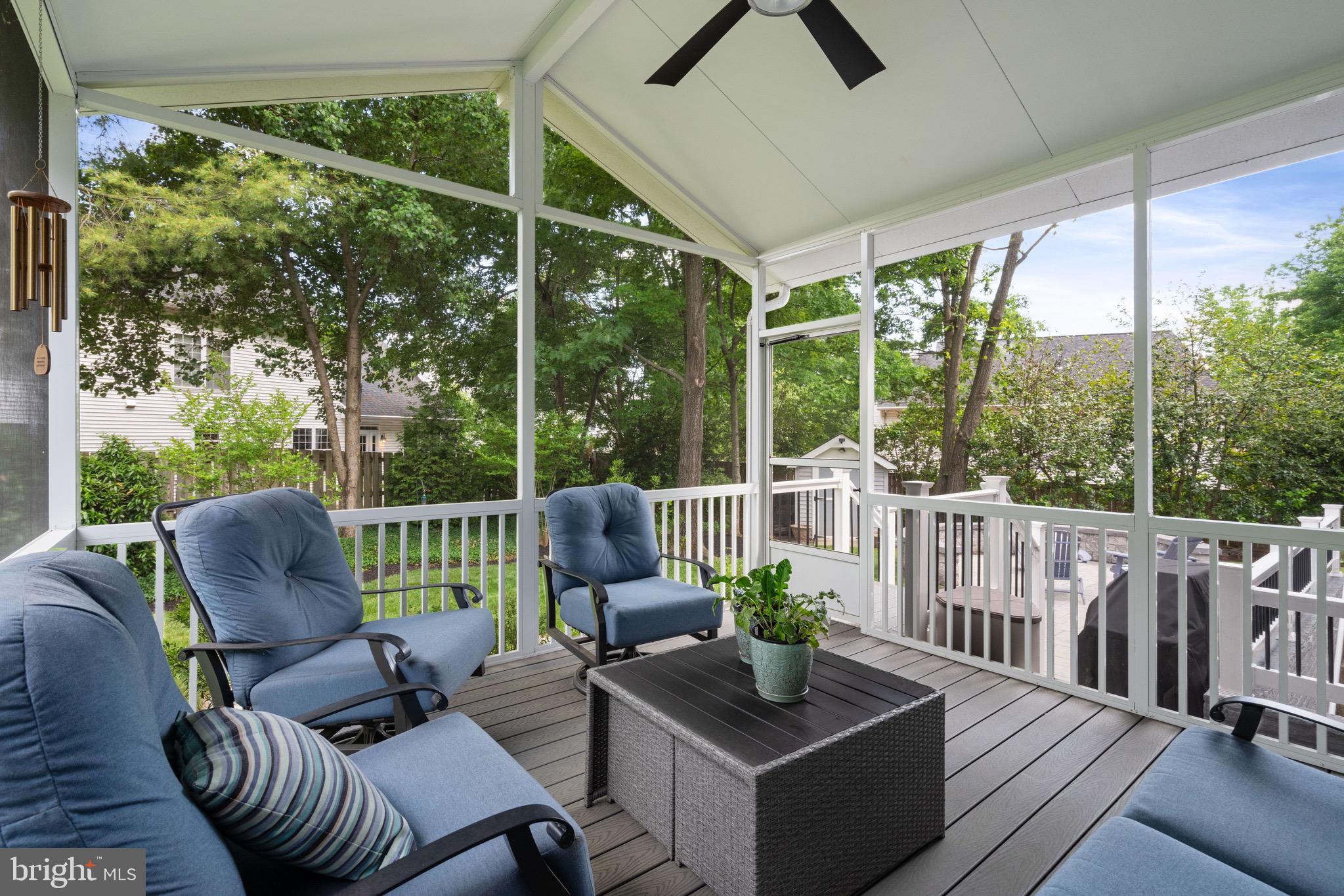 LIFESTYLE AT SULLY STATION - Residential