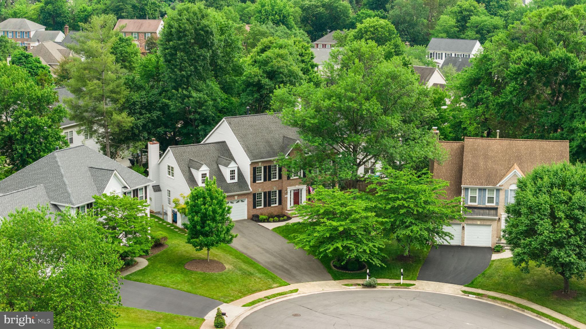 LIFESTYLE AT SULLY STATION - Residential