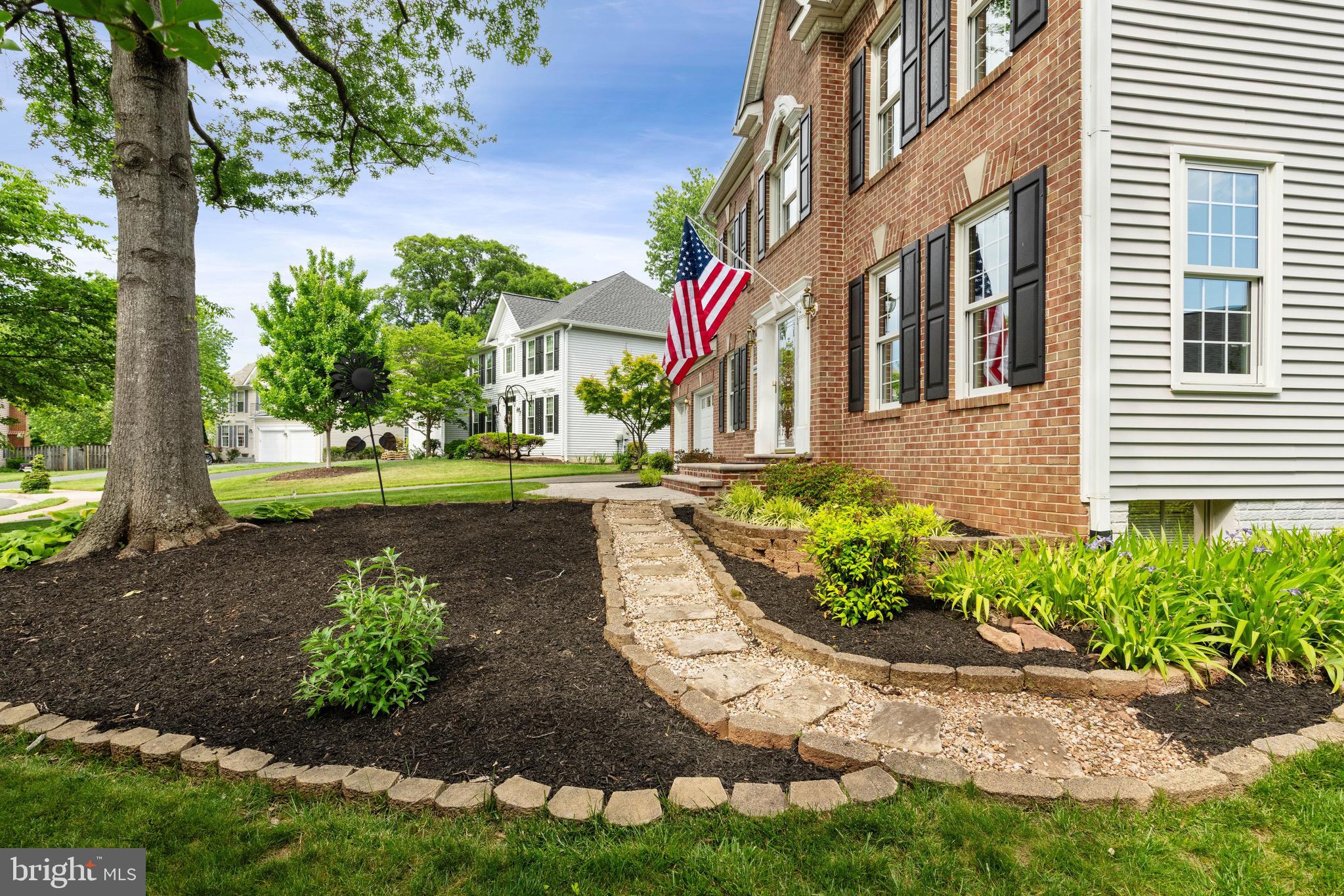 LIFESTYLE AT SULLY STATION - Residential