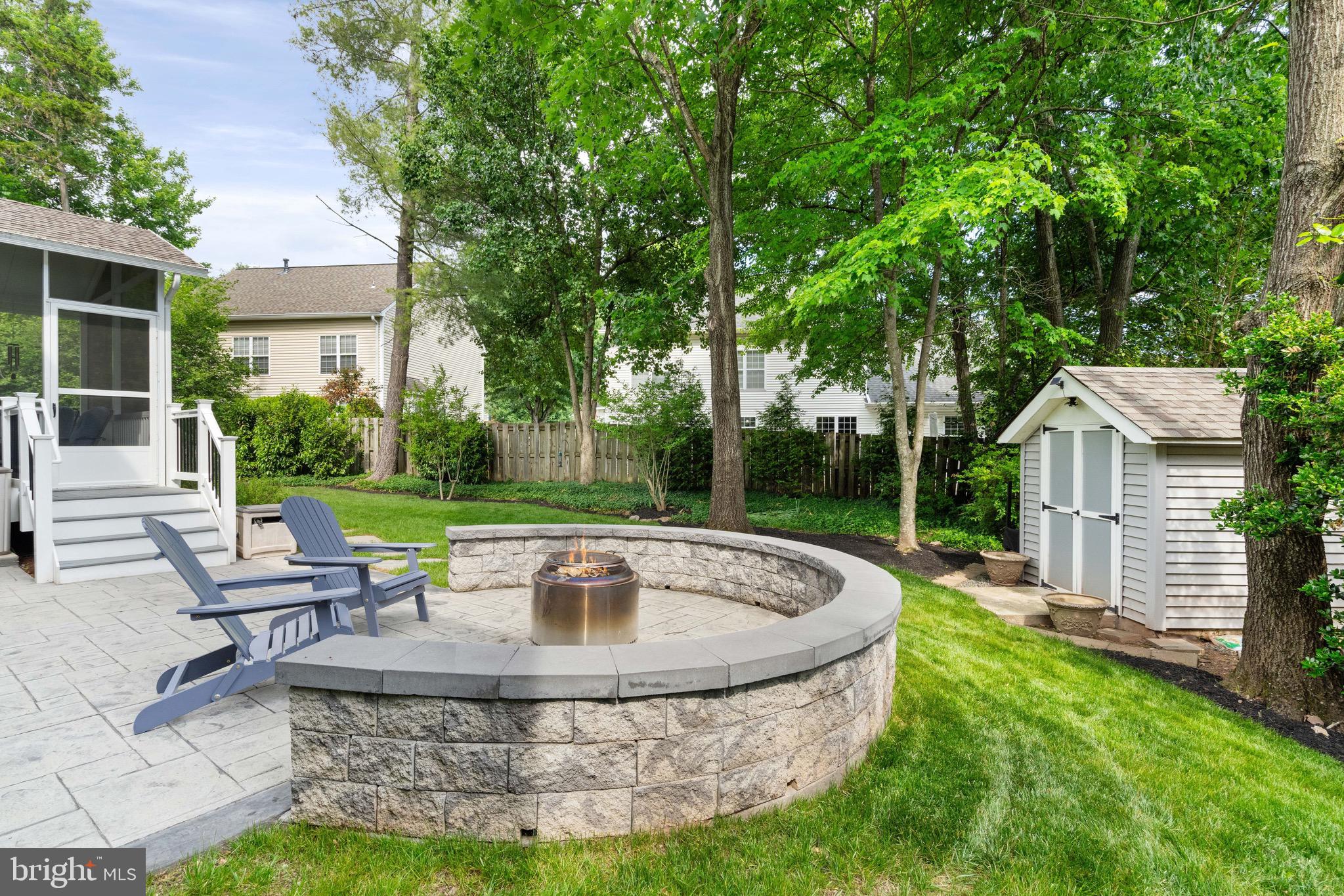 LIFESTYLE AT SULLY STATION - Residential