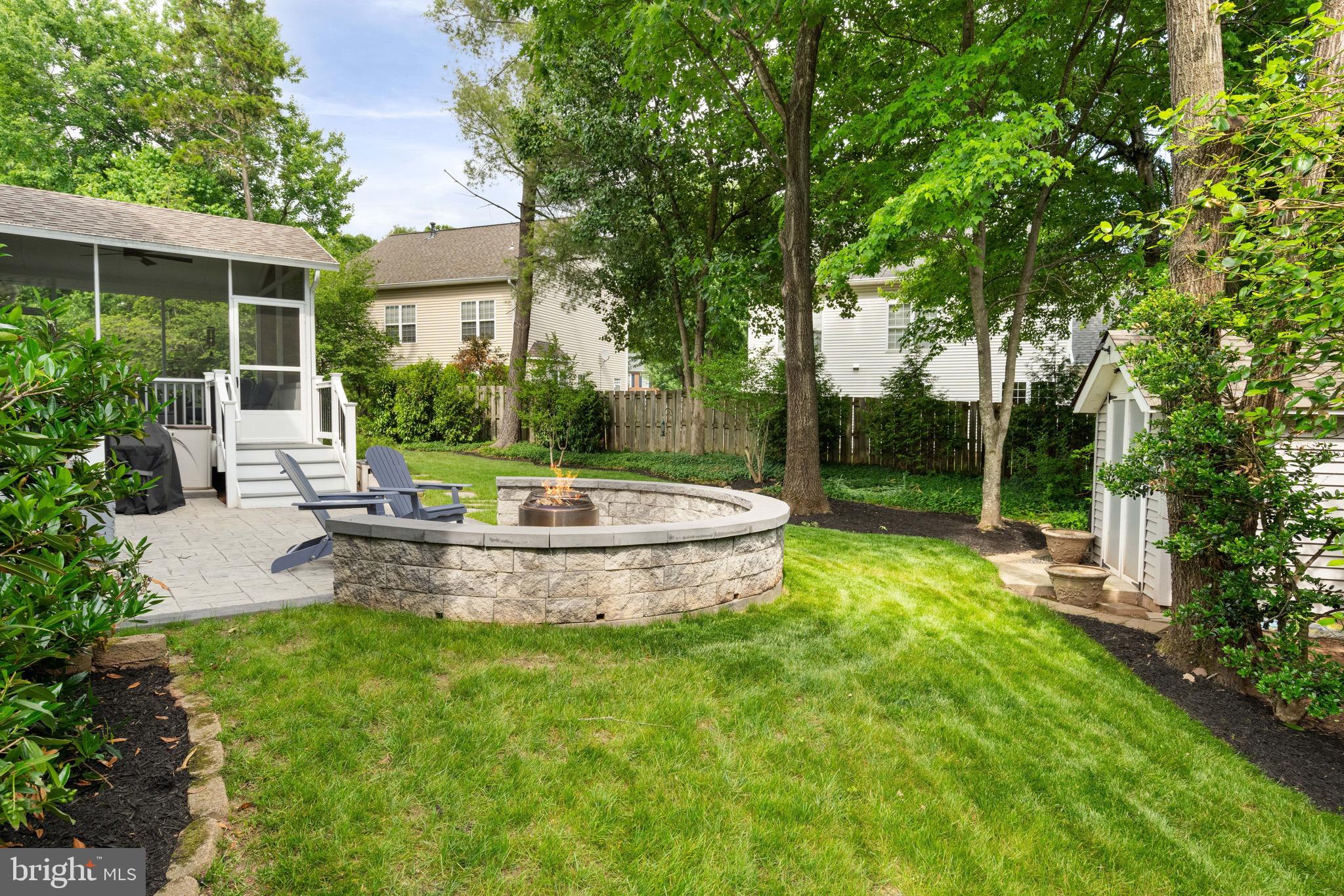 LIFESTYLE AT SULLY STATION - Residential