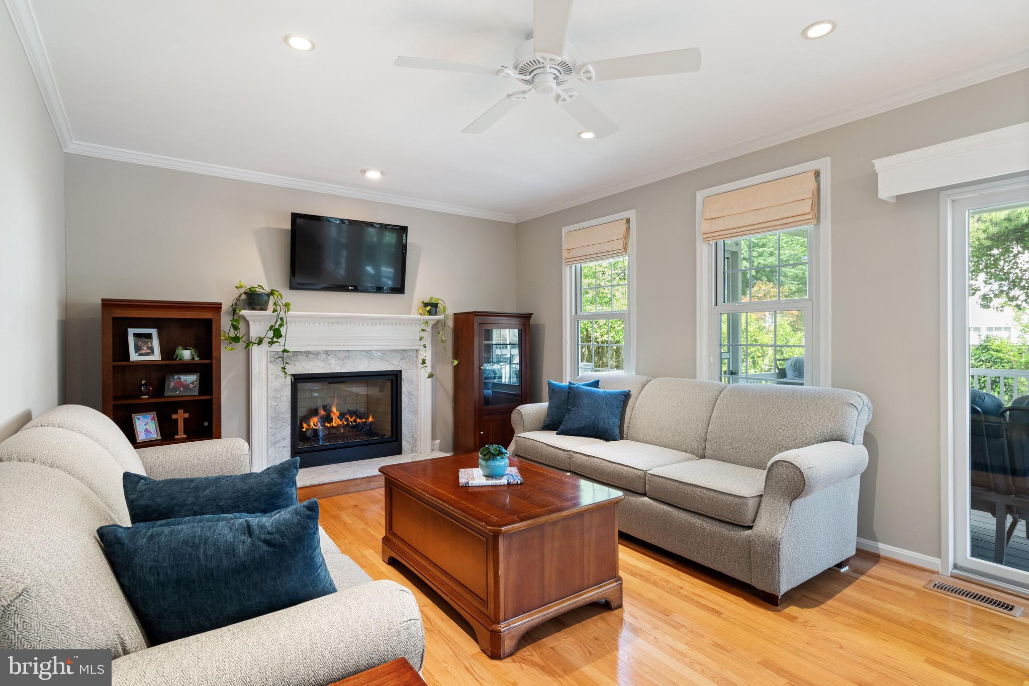 LIFESTYLE AT SULLY STATION - Residential