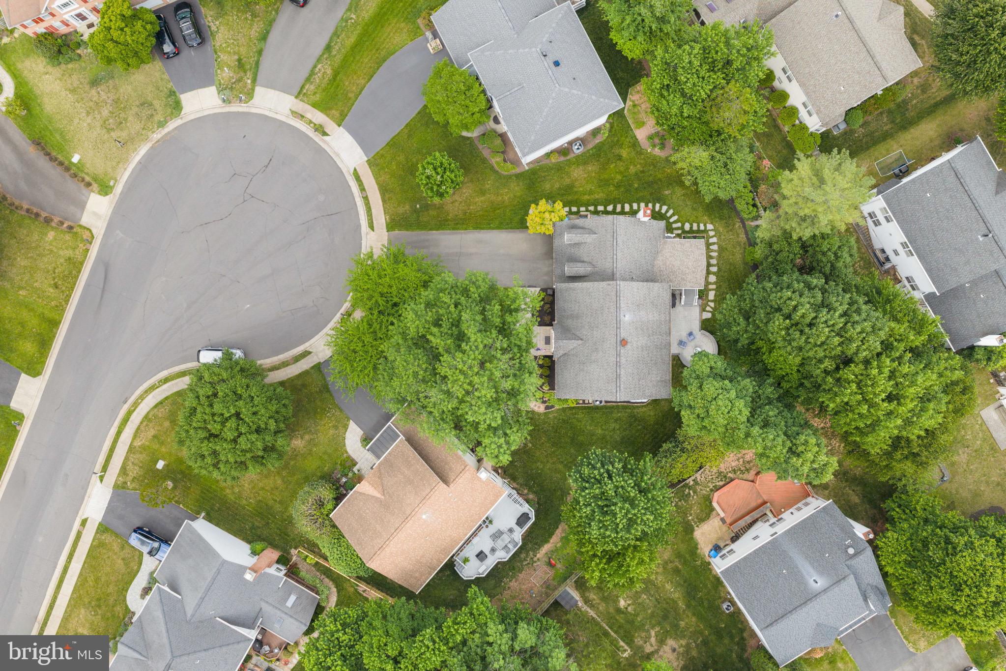 LIFESTYLE AT SULLY STATION - Residential