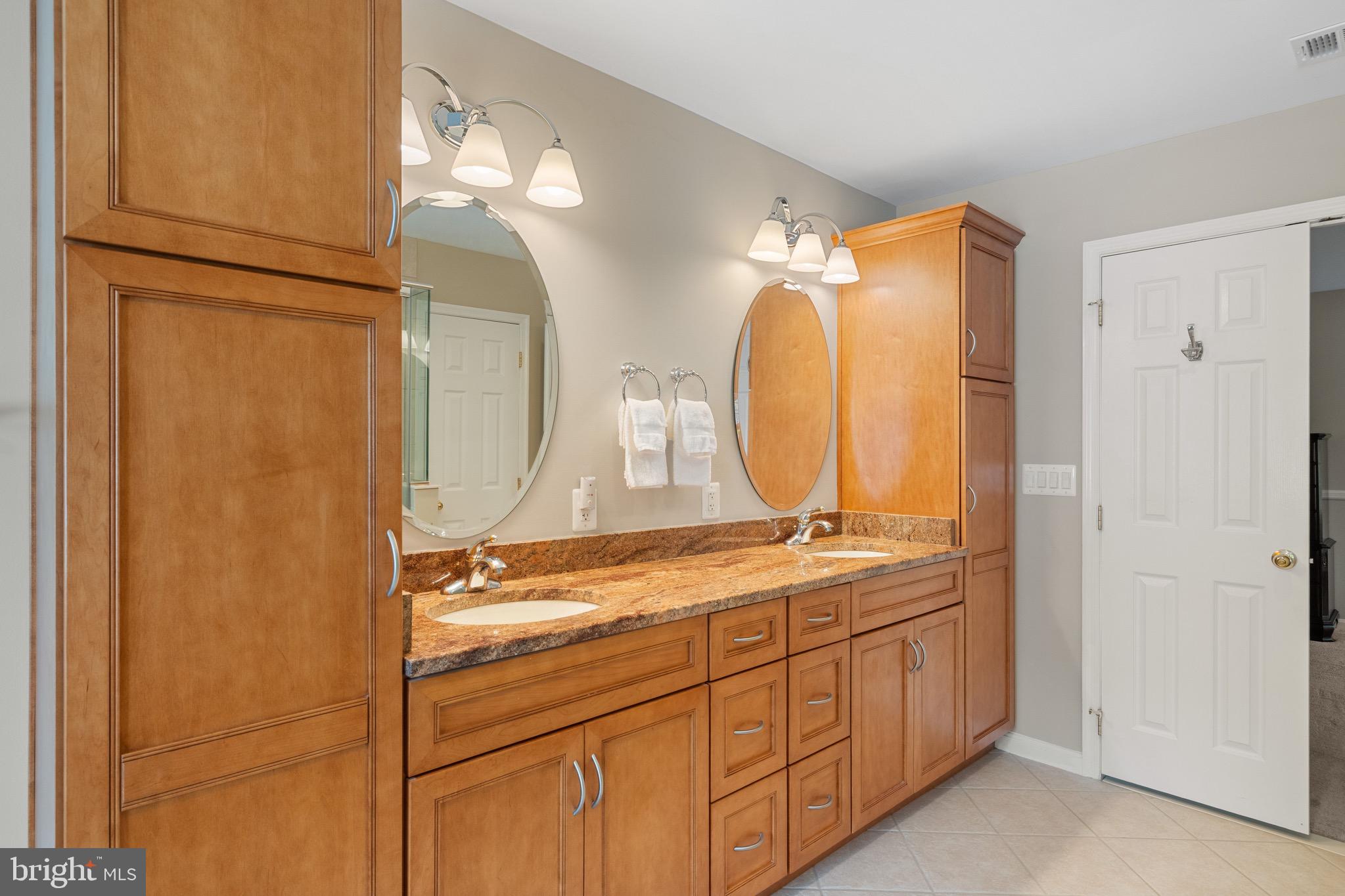 LIFESTYLE AT SULLY STATION - Residential