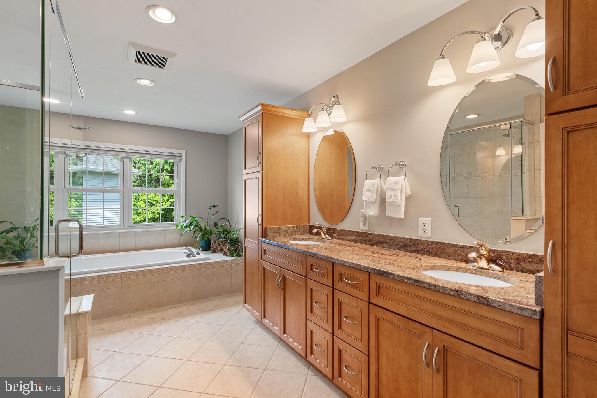 LIFESTYLE AT SULLY STATION - Residential