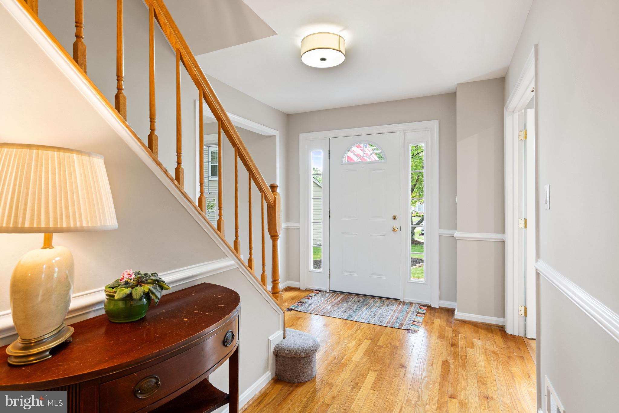 LIFESTYLE AT SULLY STATION - Residential