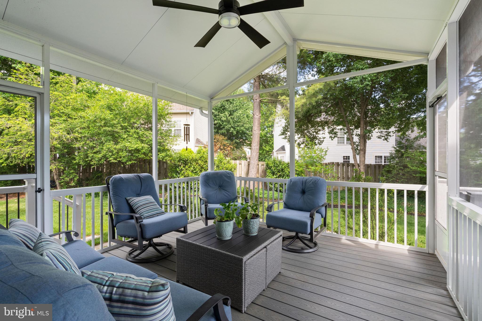 LIFESTYLE AT SULLY STATION - Residential