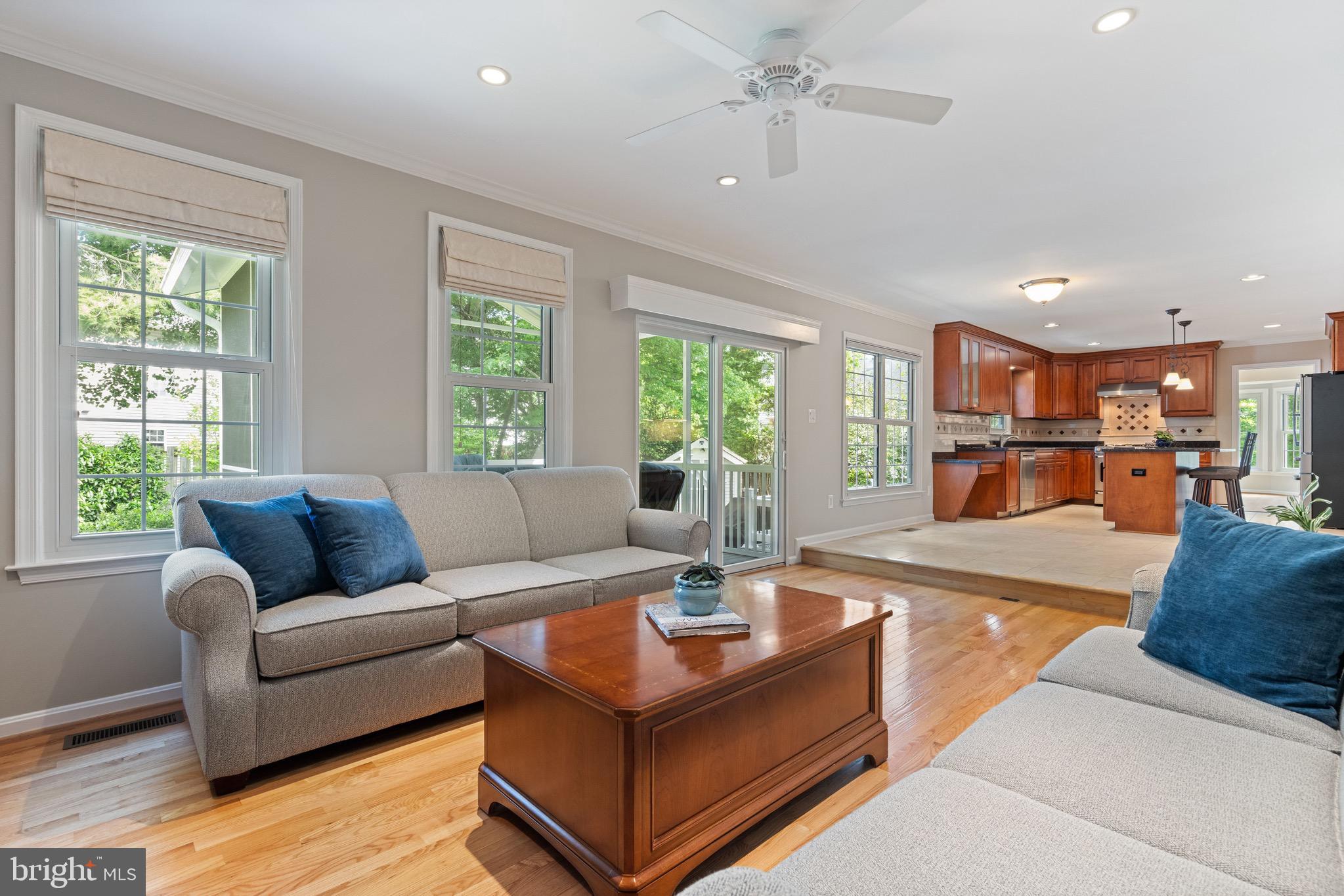LIFESTYLE AT SULLY STATION - Residential