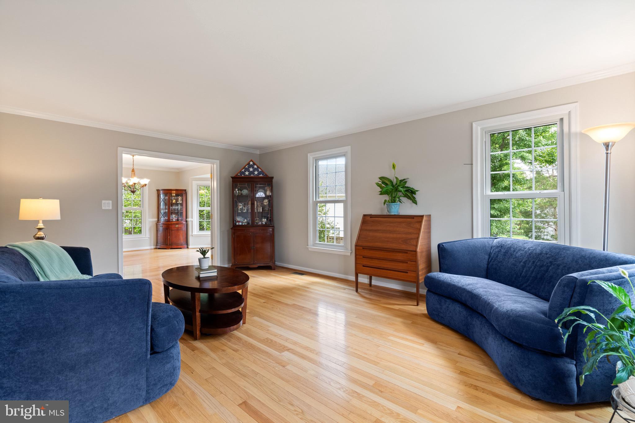 LIFESTYLE AT SULLY STATION - Residential