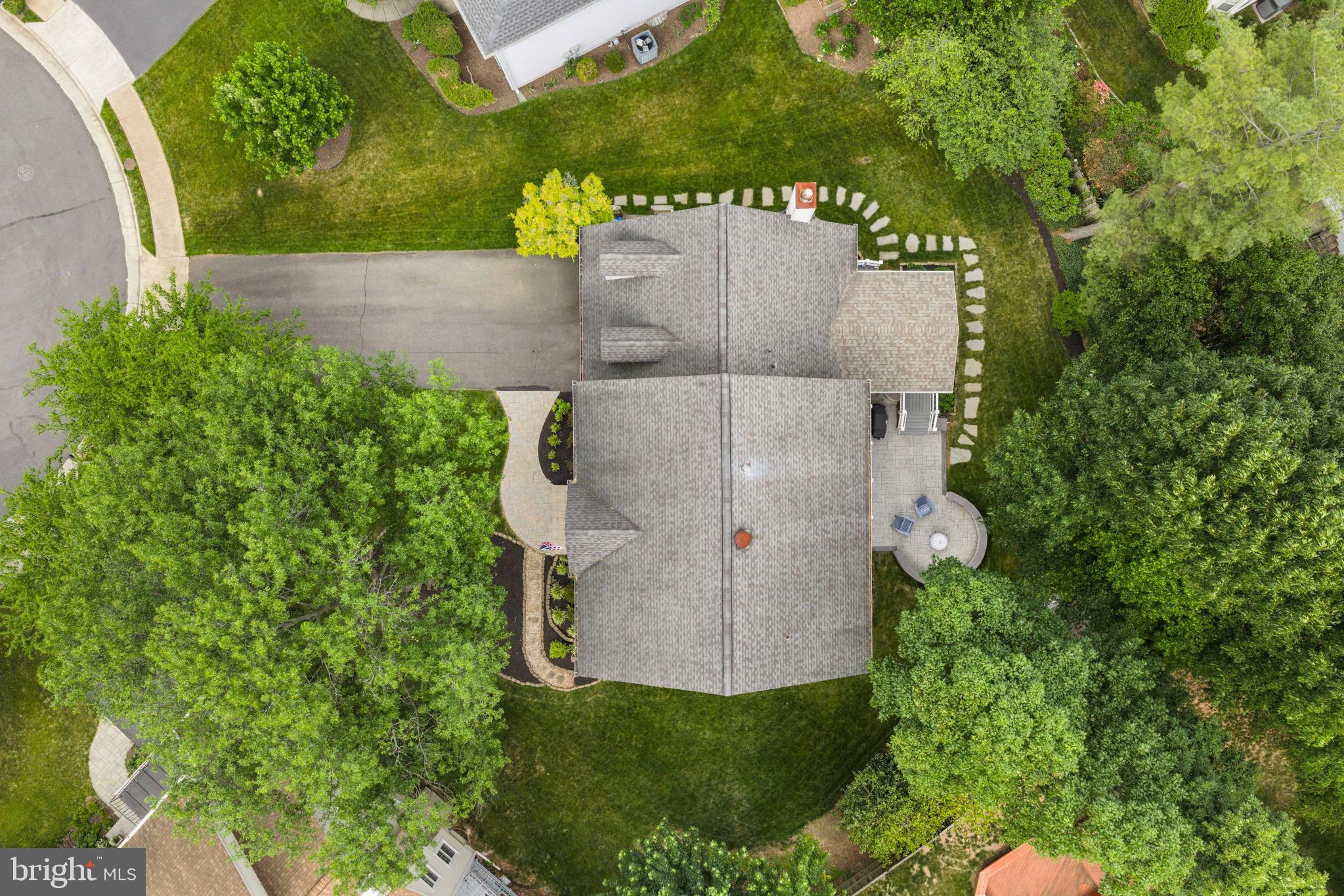 LIFESTYLE AT SULLY STATION - Residential