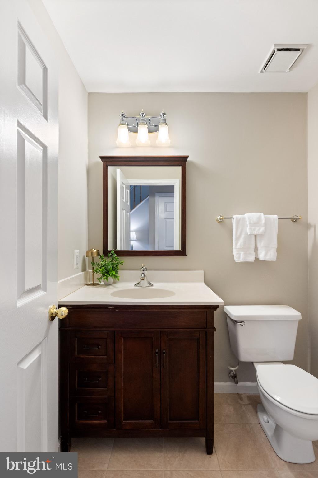 LIFESTYLE AT SULLY STATION - Residential