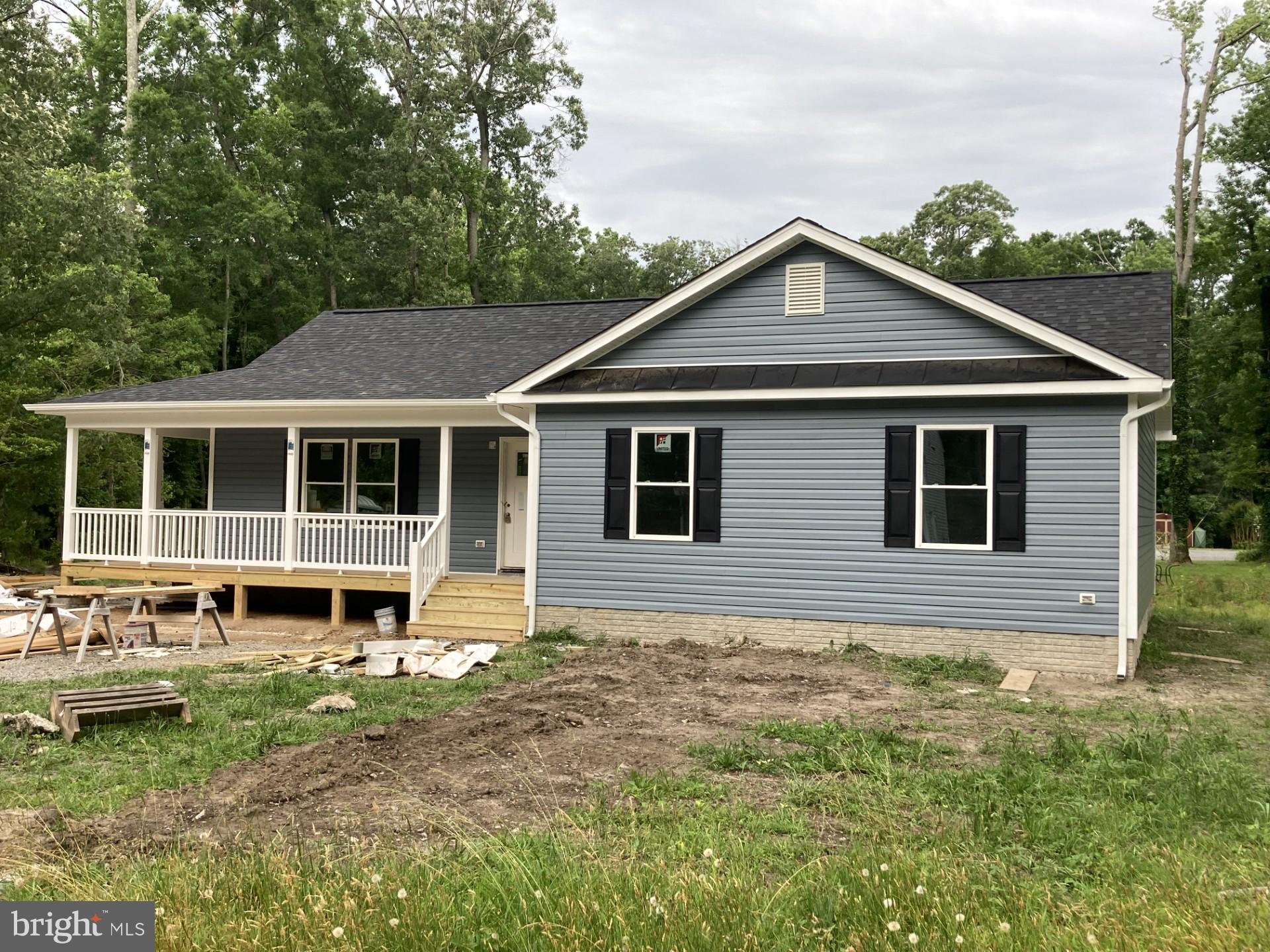 WESTMORELAND SHORES - Residential