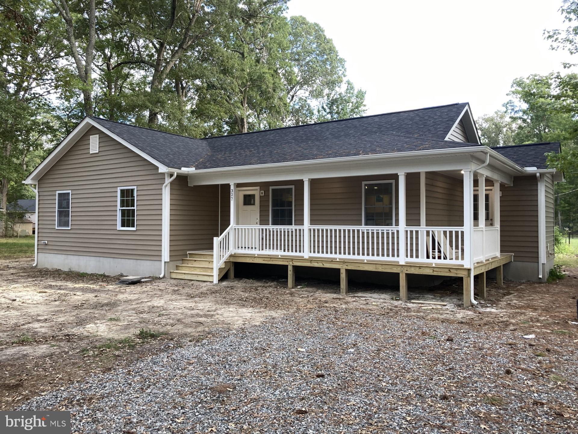 WESTMORELAND SHORES - Residential