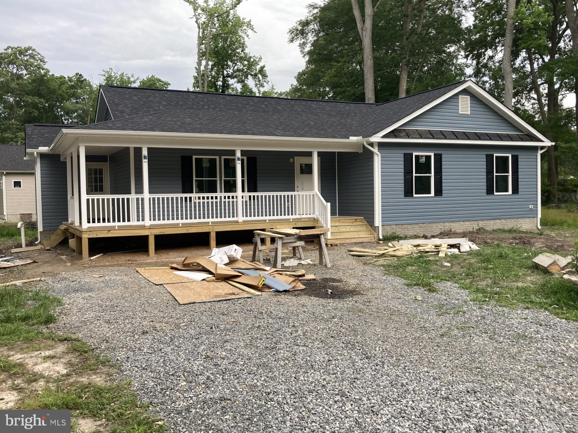 WESTMORELAND SHORES - Residential