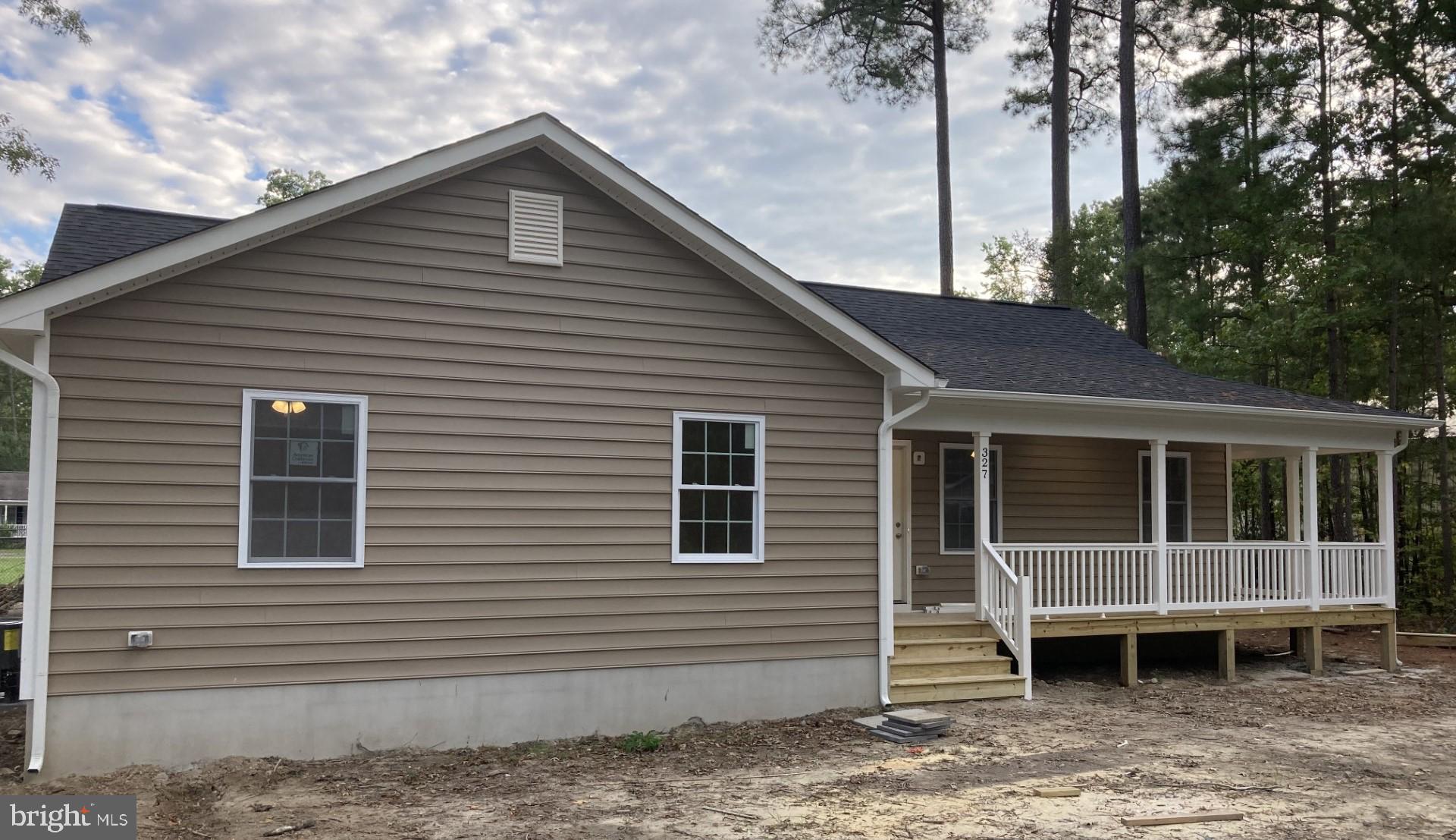 WESTMORELAND SHORES - Residential