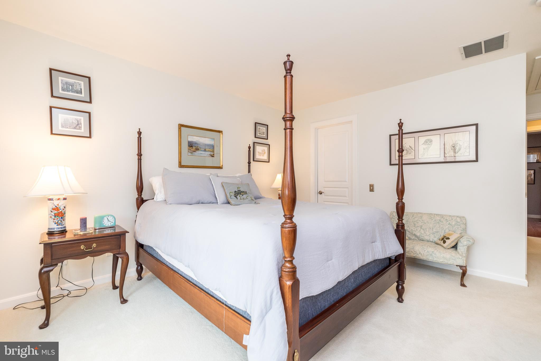 CHESTNUT CREEK - Residential