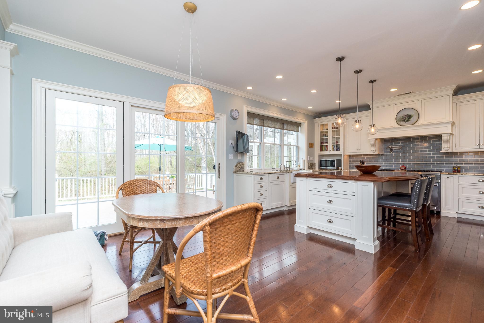 CHESTNUT CREEK - Residential