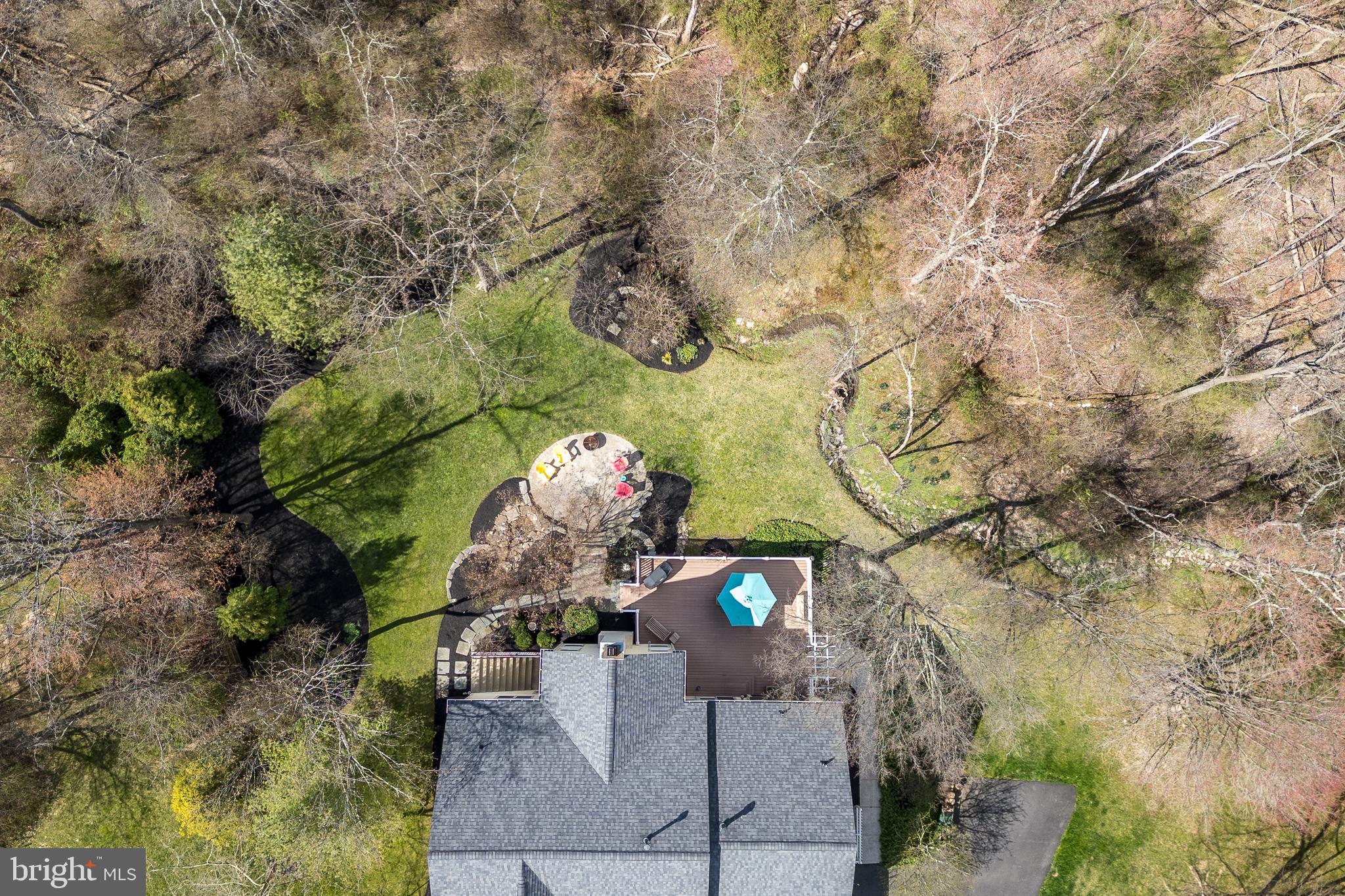 CHESTNUT CREEK - Residential