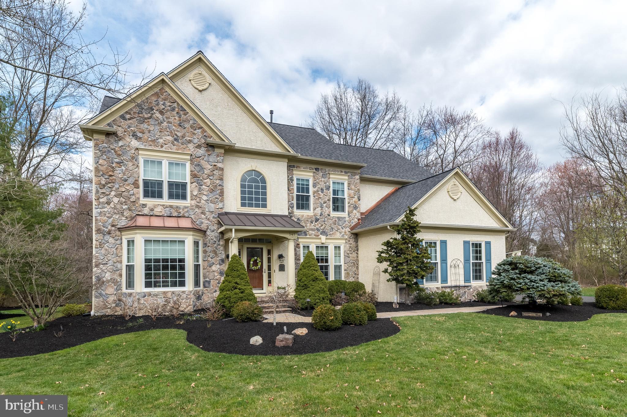 CHESTNUT CREEK - Residential