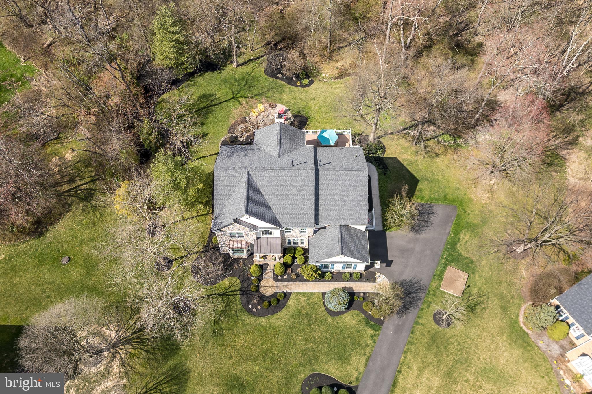 CHESTNUT CREEK - Residential