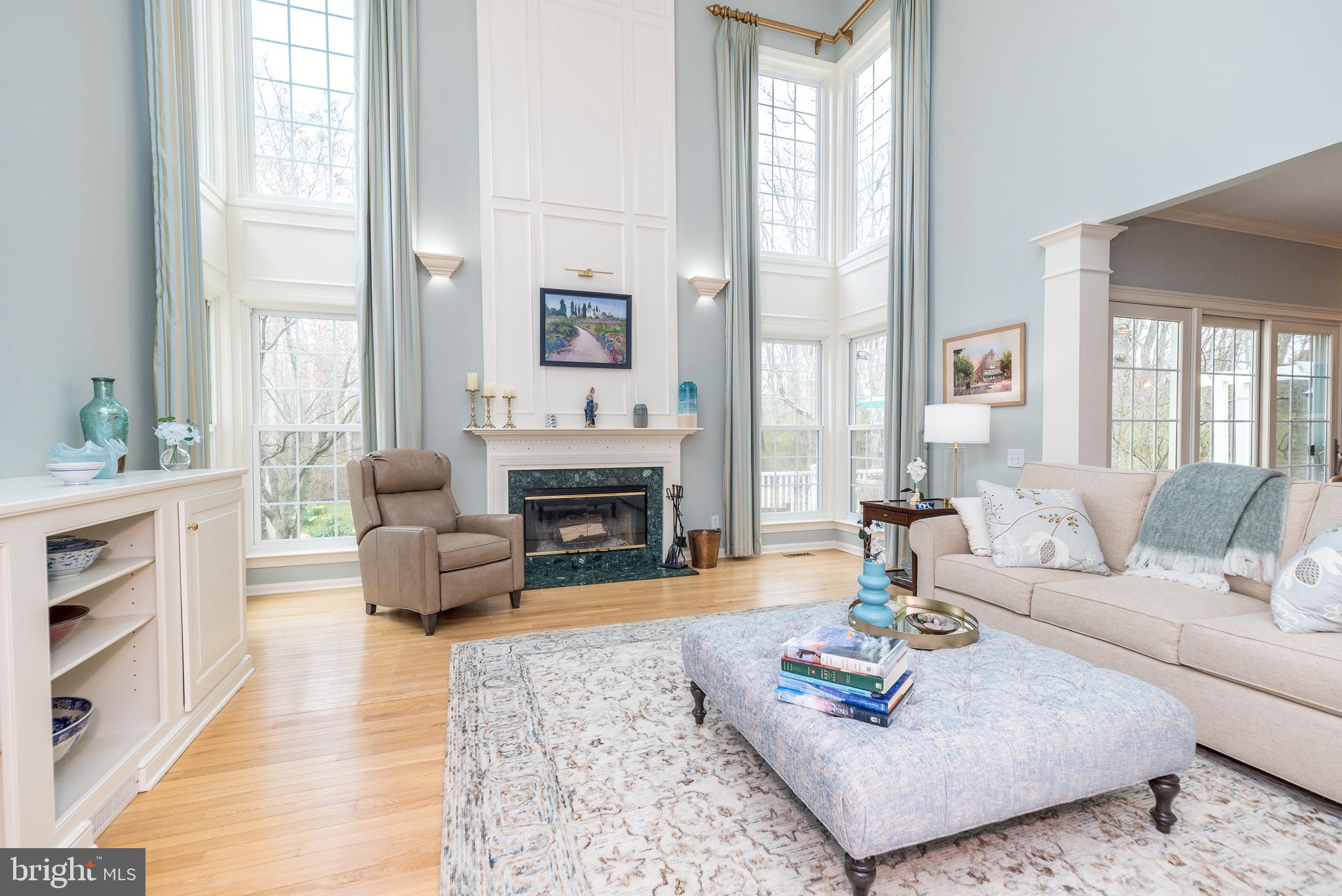 CHESTNUT CREEK - Residential