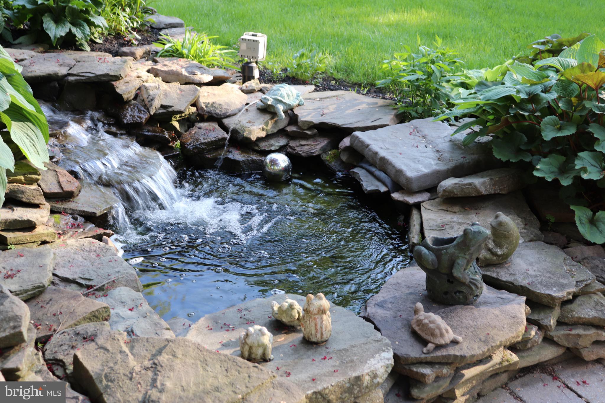 CHESTNUT CREEK - Residential