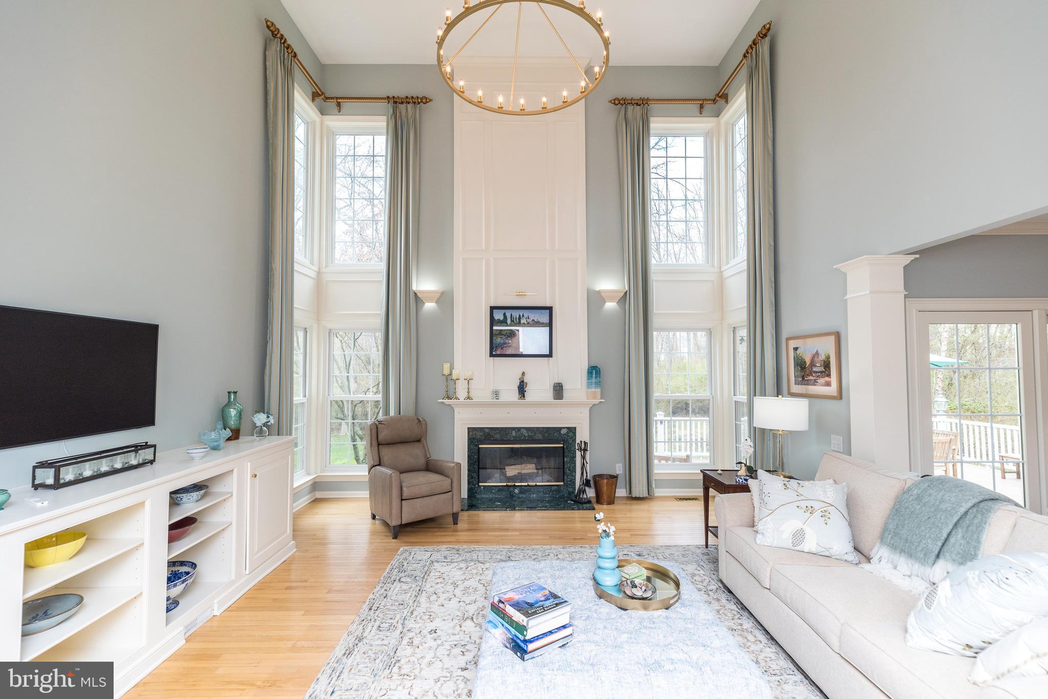 CHESTNUT CREEK - Residential