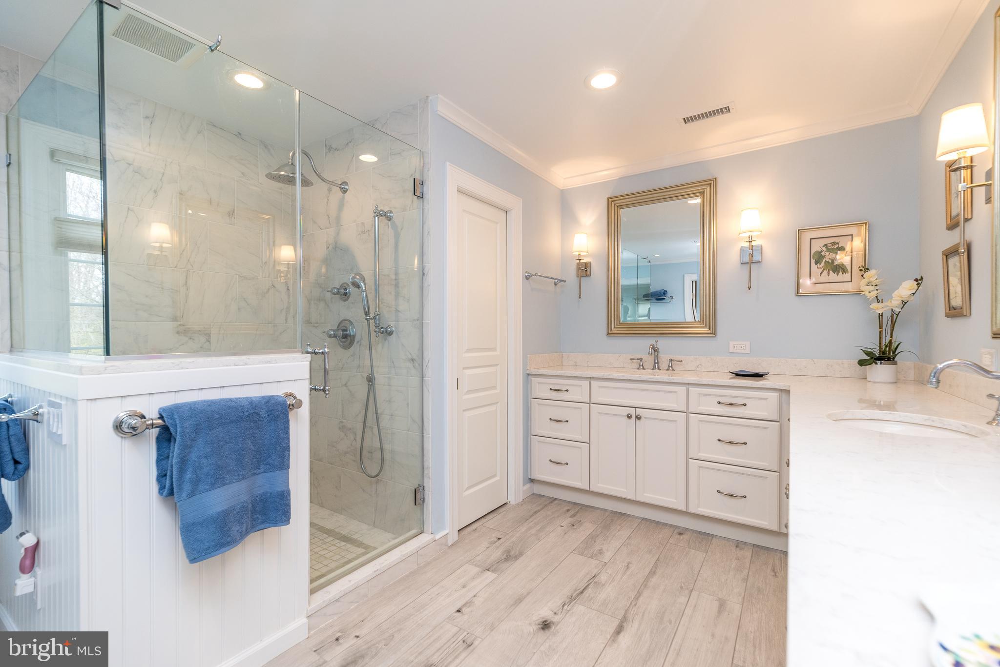 CHESTNUT CREEK - Residential