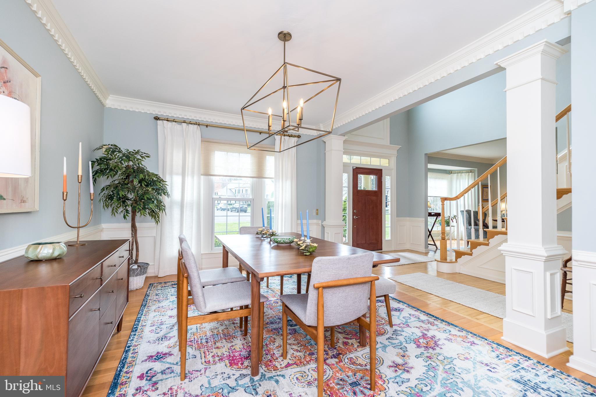 CHESTNUT CREEK - Residential