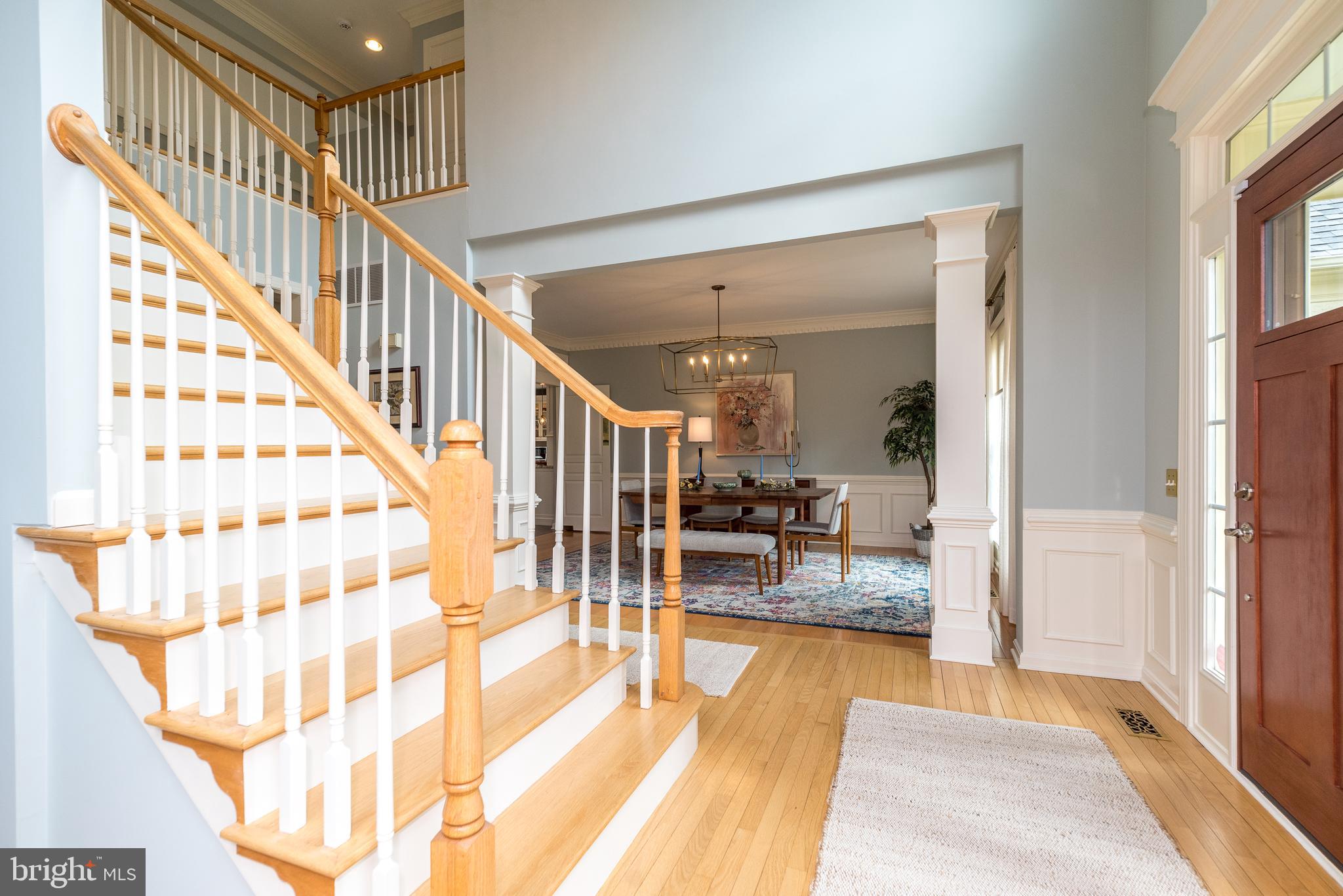 CHESTNUT CREEK - Residential