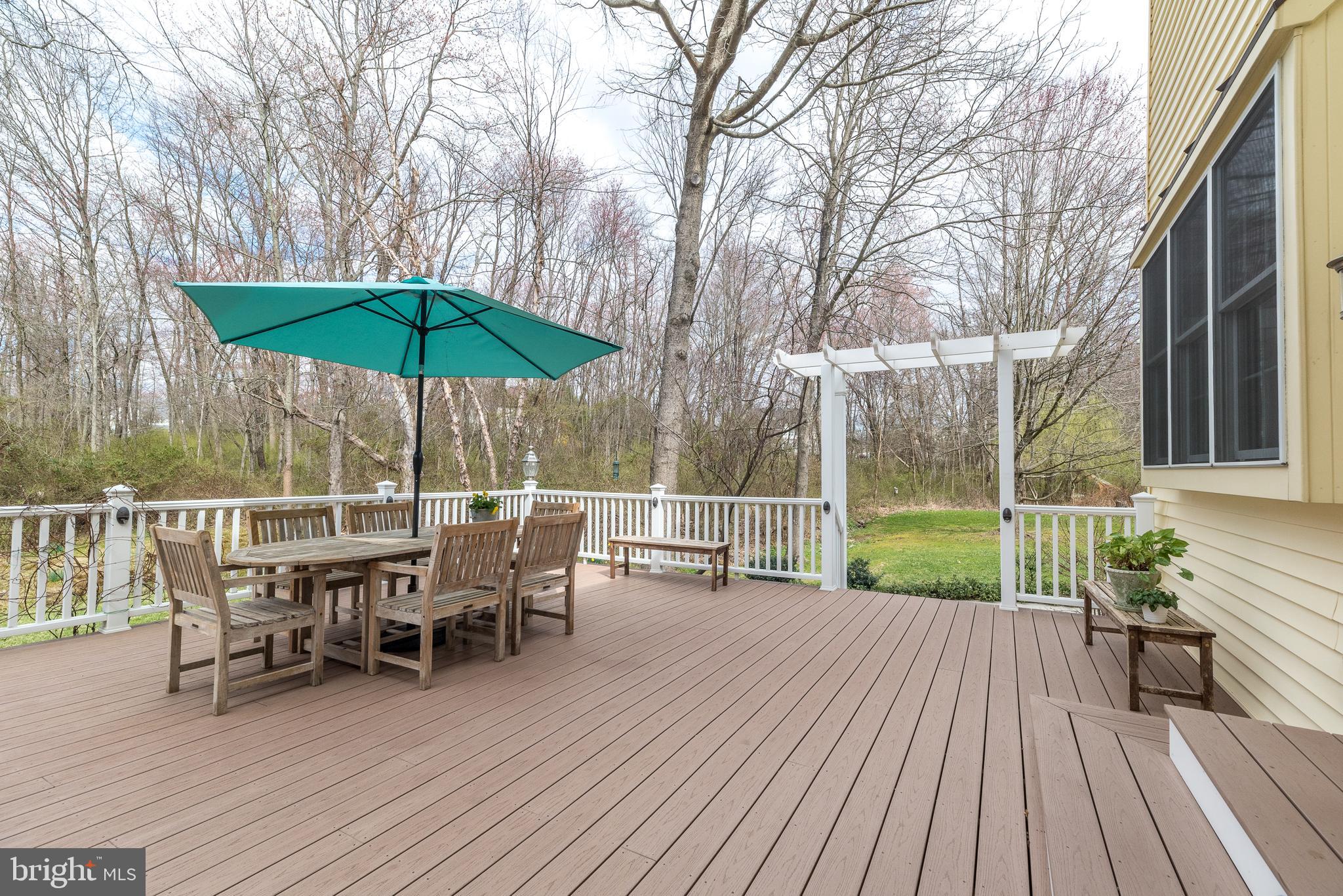 CHESTNUT CREEK - Residential