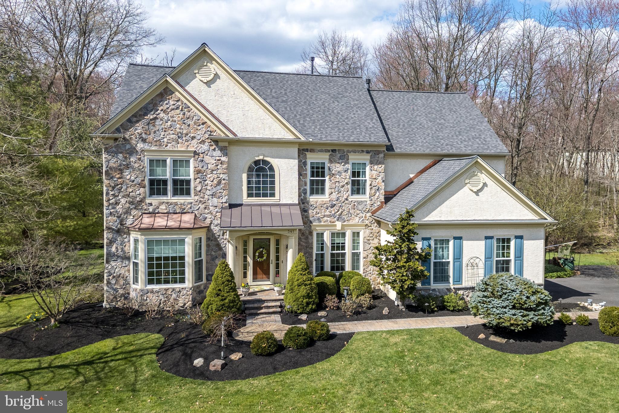 CHESTNUT CREEK - Residential