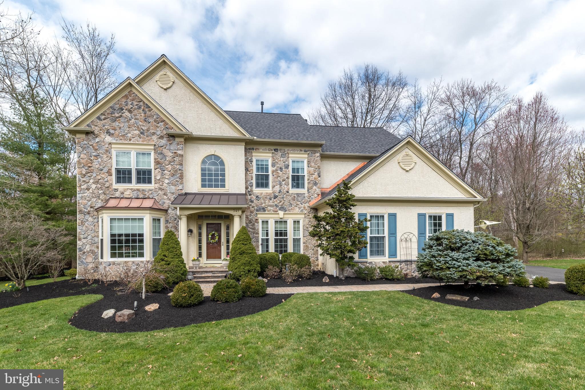 CHESTNUT CREEK - Residential