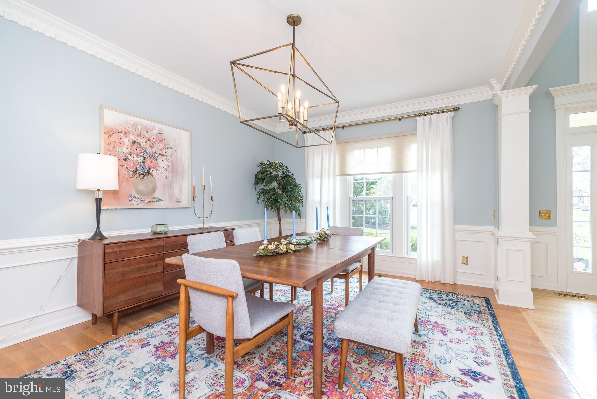 CHESTNUT CREEK - Residential