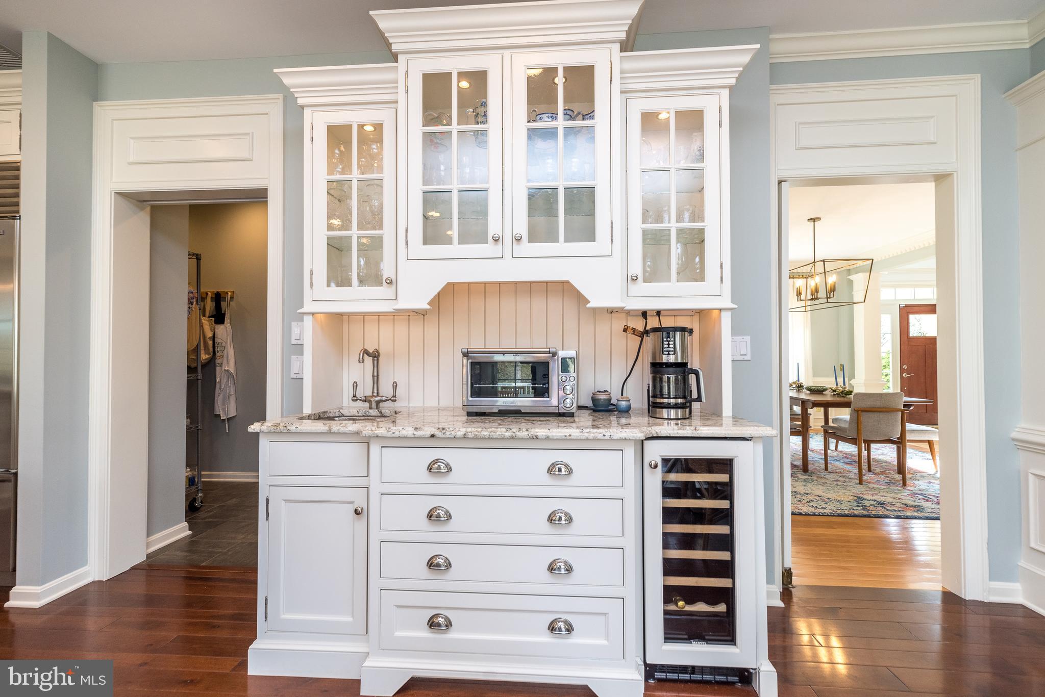 CHESTNUT CREEK - Residential