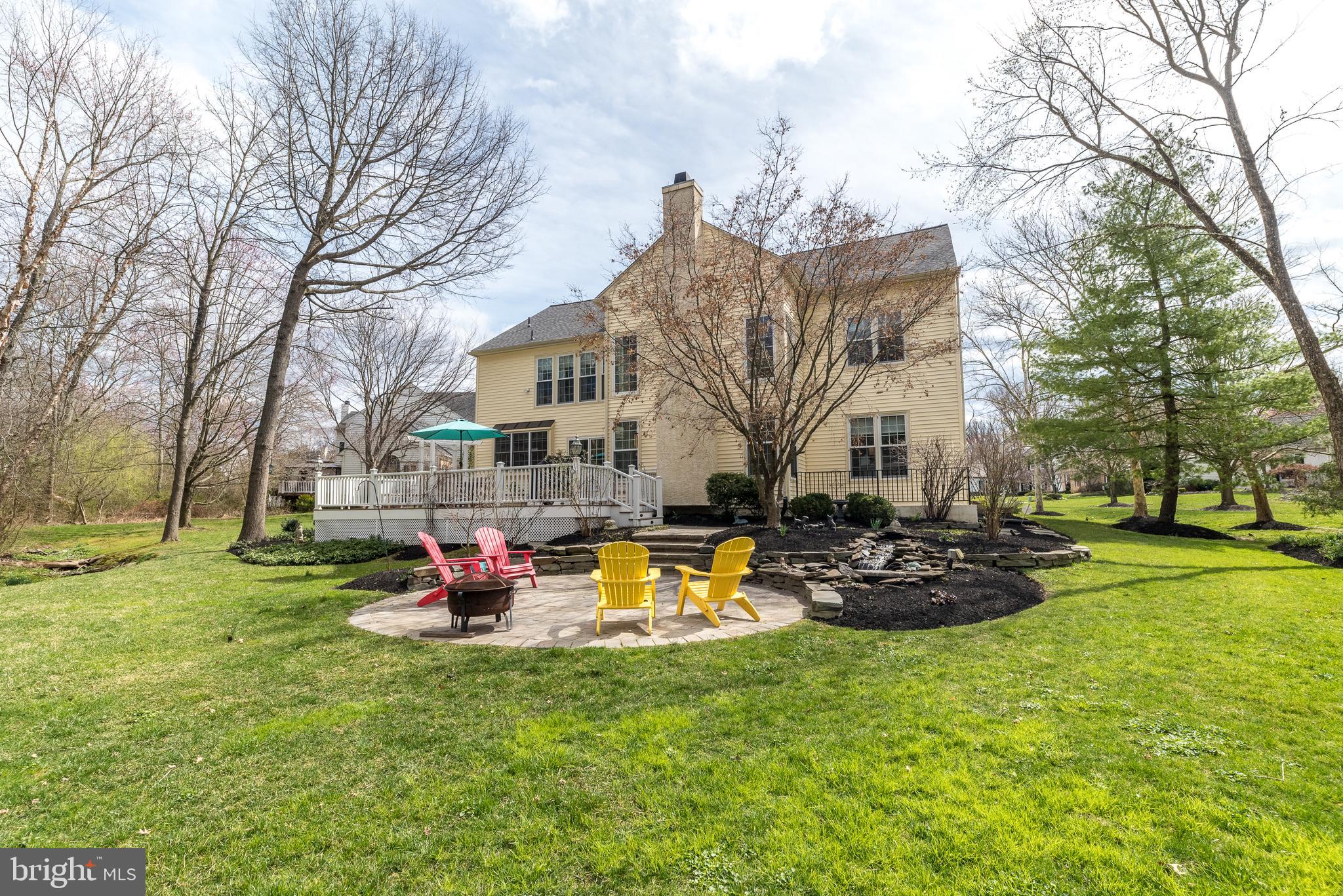 CHESTNUT CREEK - Residential