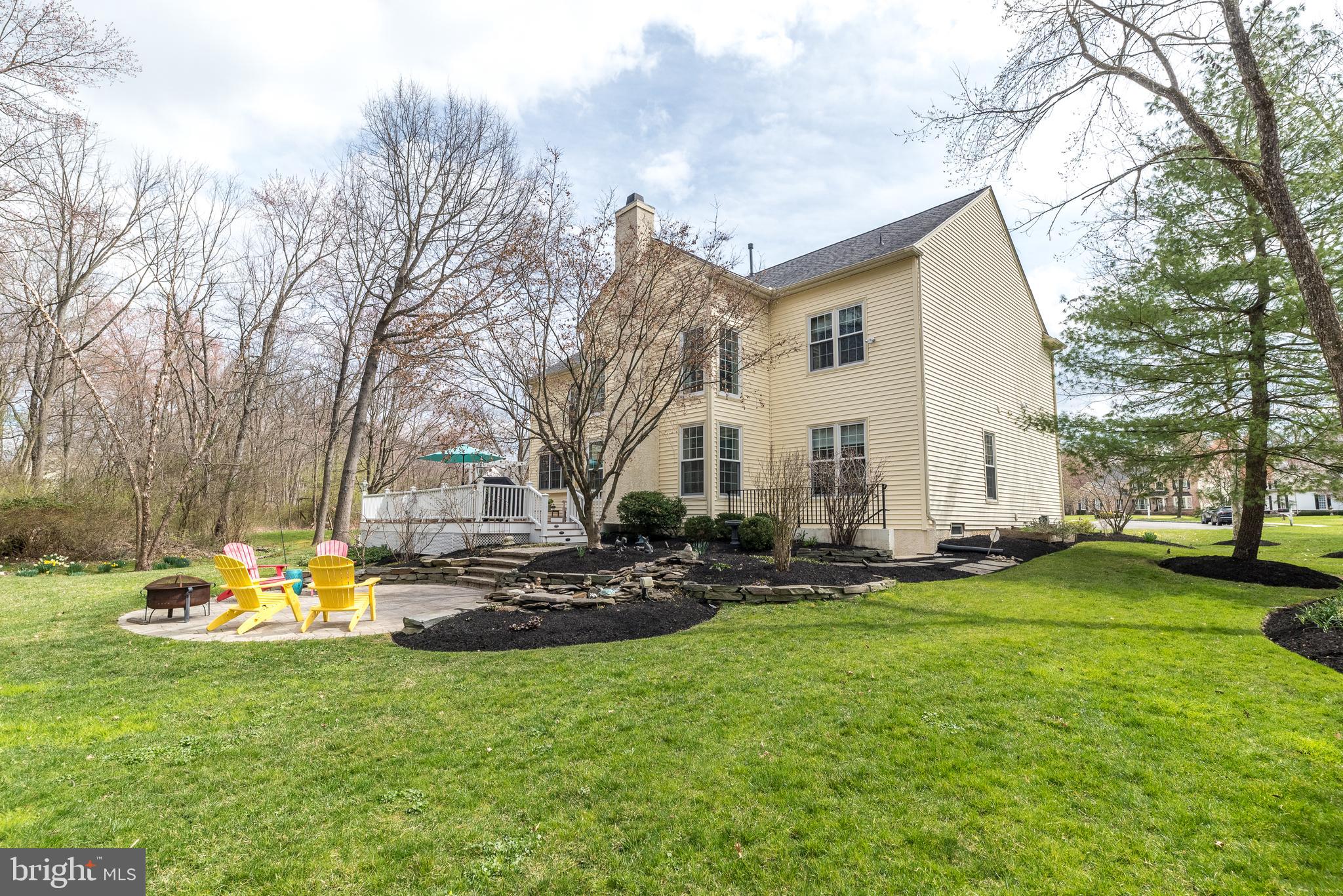 CHESTNUT CREEK - Residential