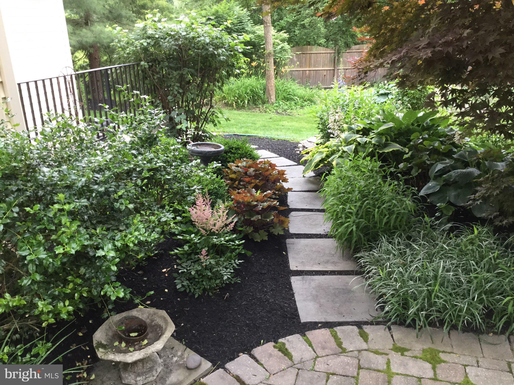 CHESTNUT CREEK - Residential