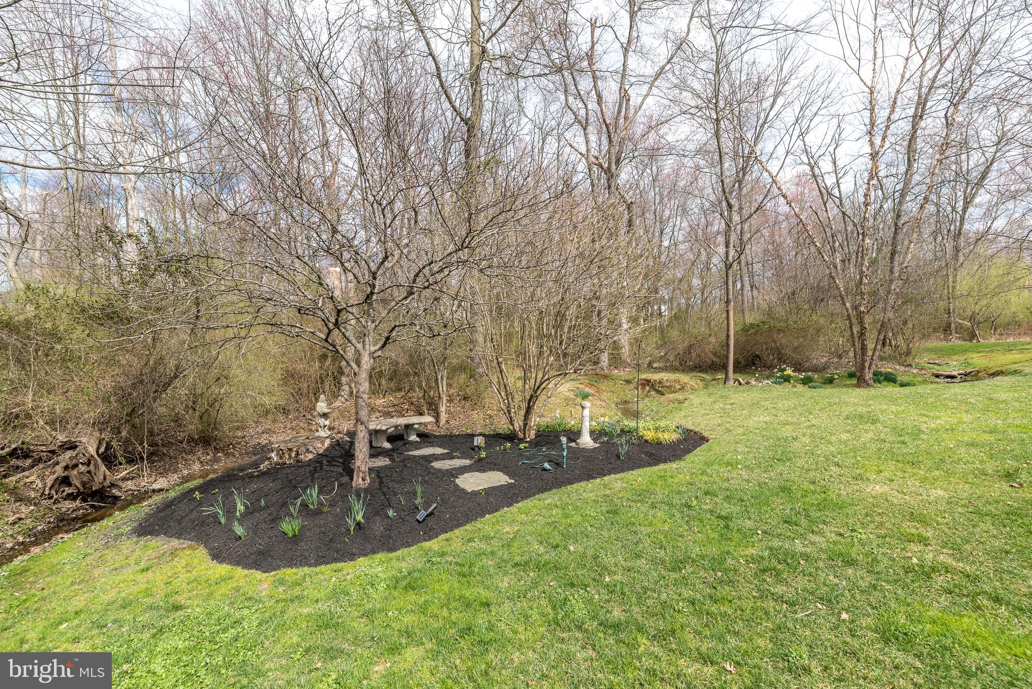 CHESTNUT CREEK - Residential