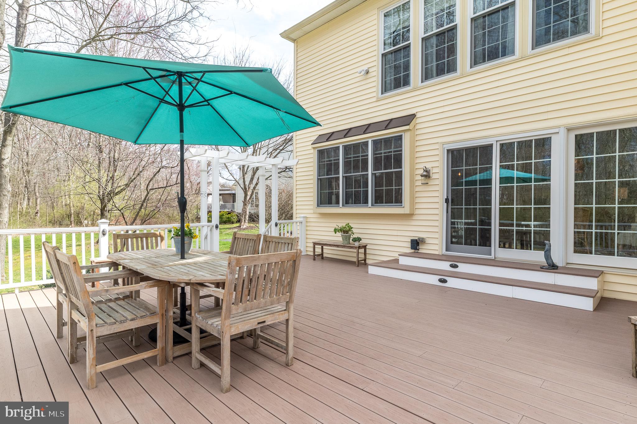 CHESTNUT CREEK - Residential