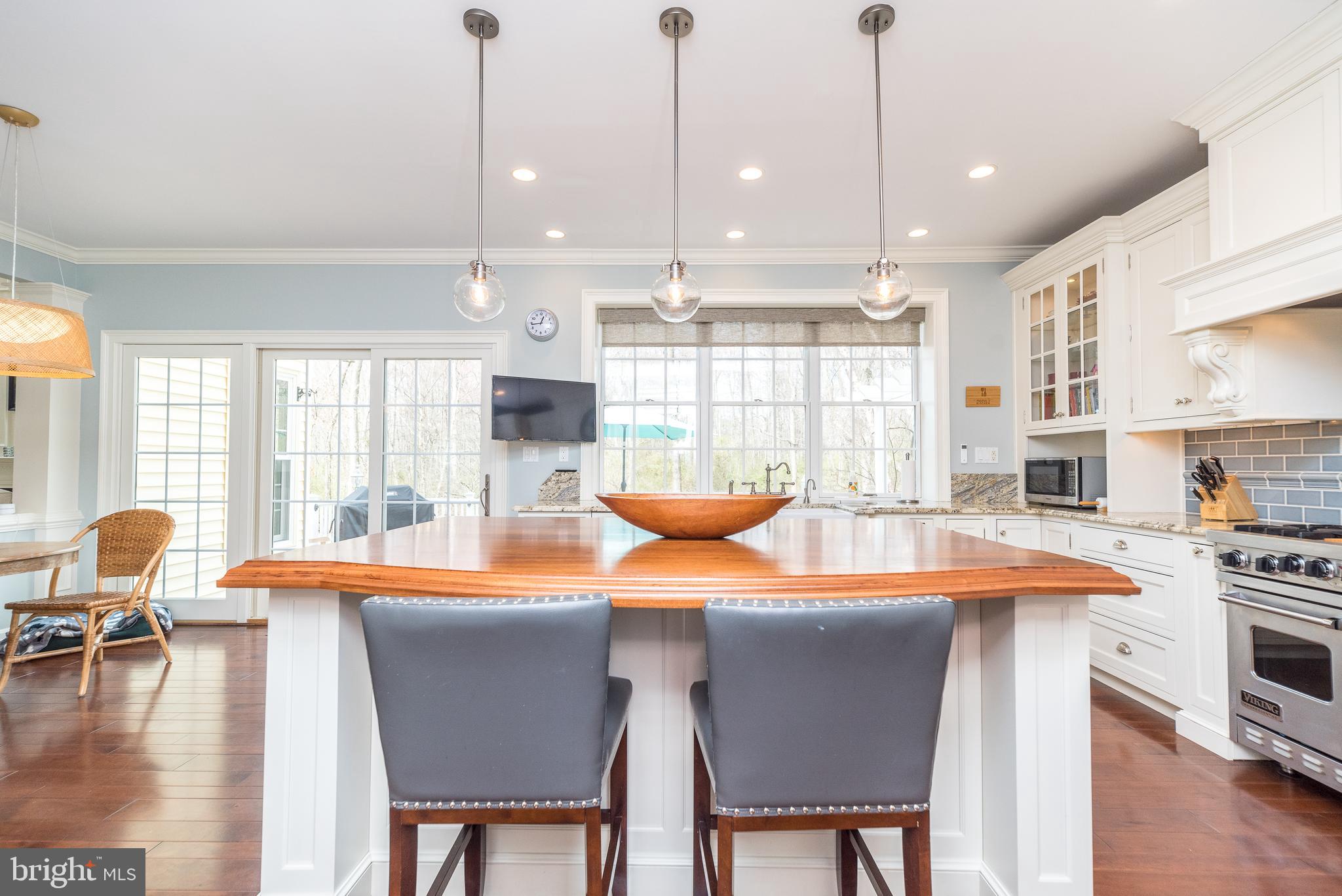 CHESTNUT CREEK - Residential