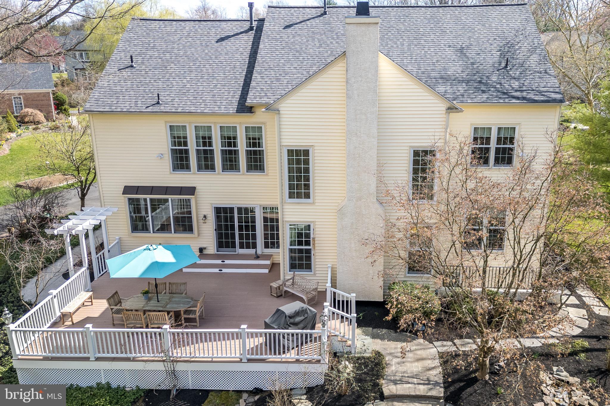 CHESTNUT CREEK - Residential