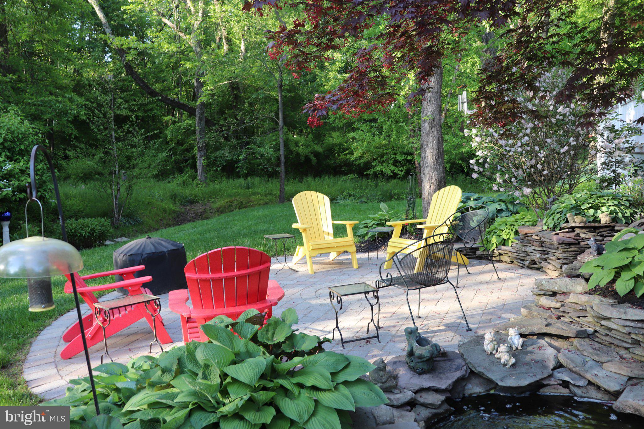 CHESTNUT CREEK - Residential