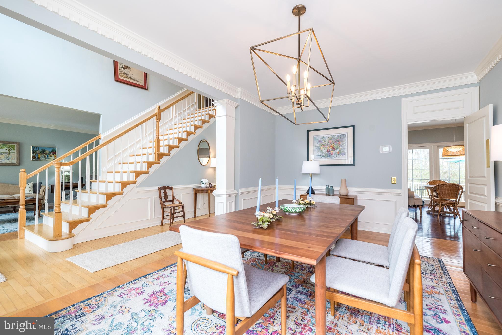 CHESTNUT CREEK - Residential