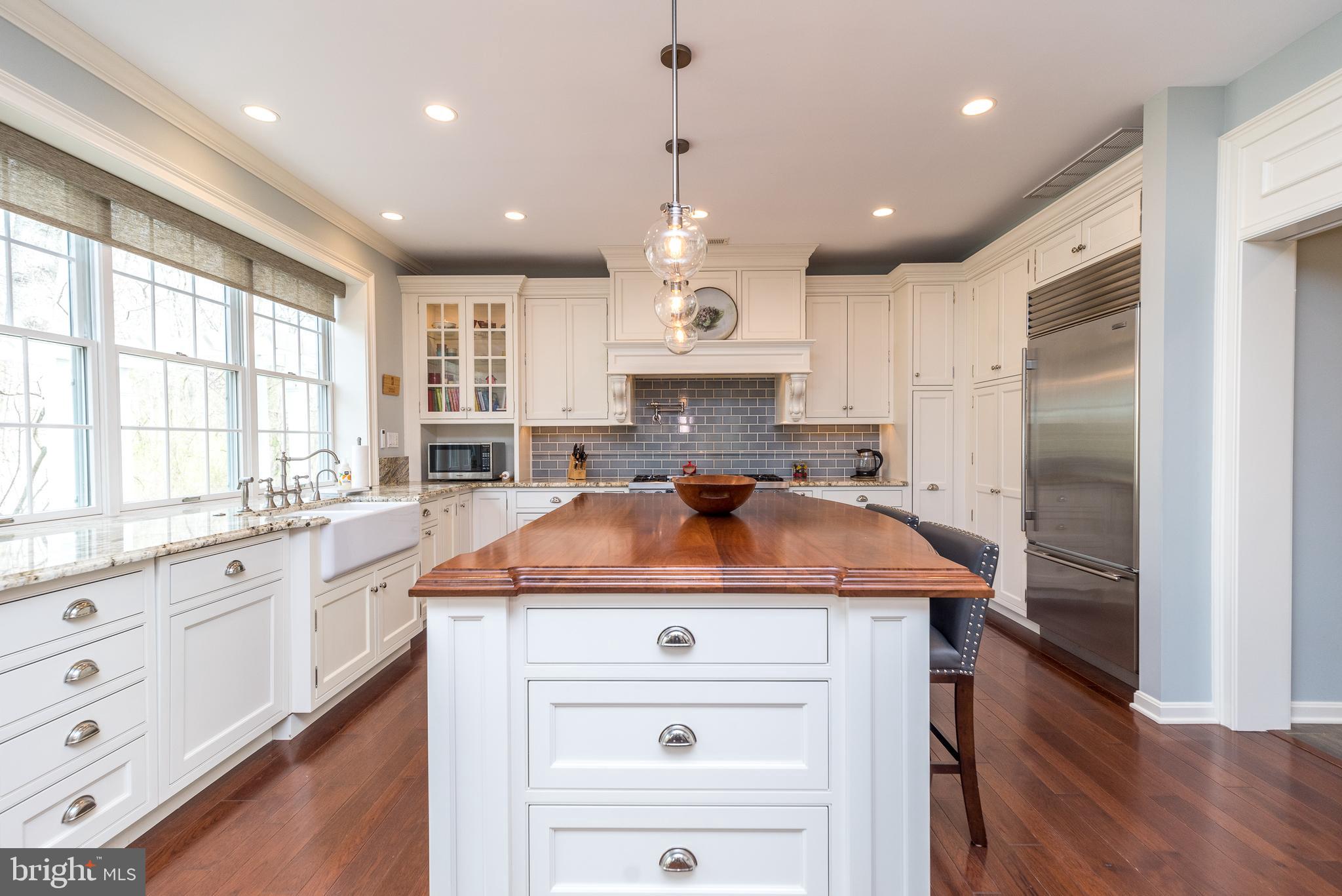 CHESTNUT CREEK - Residential